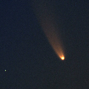 <font class="tempImageTitleThumbText">Comet C/2020 F3 NEOWISE</font><br>Rick Baldridge<br>Jul 6 4:35am<br>Portola Valley, CA