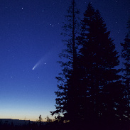 <font class="tempImageTitleThumbText">Neowise</font><br>Rick Bestwick<br>Jul 15 3:11pm<br>Newberry National Monument