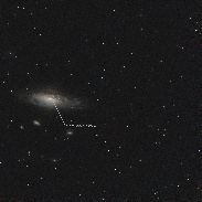 <font class="tempImageTitleThumbText">Supernova</font><br>Rick Clevenger<br>Sep 19 7:27pm<br>Burke County, NC
