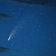 <font class="tempImageTitleThumbText">Comet NEOWISE</font><br>Rick J Schmidt<br>Jul 21 10:03pm<br>Northwest of Topeka Kansas, USA