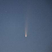 <font class="tempImageTitleThumbText">Comet Neowise</font><br>Rick Moore<br>Jul 10 1:47pm<br>Great Falls Montana