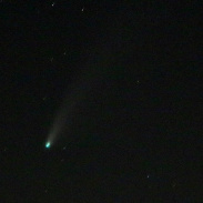 <font class="tempImageTitleThumbText">Comet Neowise</font><br>Rick Snider<br>Jul 20 5:08am<br>Sun City Ca