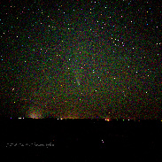 <font class="tempImageTitleThumbText">Comet Neowise </font><br>Rick moore<br>Jul 28 2:12pm<br>Fort Shaw Montana