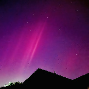 <font class="tempImageTitleThumbText">Bright Auroras In South Georgia</font><br>Ricky Johnson<br>Aug 25 3:38pm<br>Brunswick, Ga
