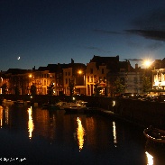 <font class="tempImageTitleThumbText">Moon And Venus</font><br>Rijk-Jan Koppejan<br>Jun 16 10:50pm<br>Middelburg, the Netherlands