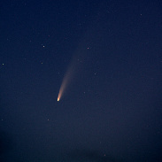 <font class="tempImageTitleThumbText">Comet NEOWISE</font><br>Rijk-Jan Koppejan<br>Jul 11 3:15pm<br>Veere, the Netherlands