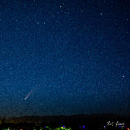 <font class="tempImageTitleThumbText">Neowise Comet</font><br>Rik Stam<br>Jul 14 7:12pm<br>Between Amersfoort and Baarn in