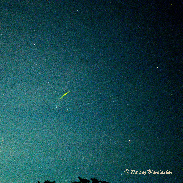 <font class="tempImageTitleThumbText">Comet Neowise With An Meteor.</font><br>Rituraj Mavalankar<br>Jul 30 10:25am<br>Nagpur, MH, India
