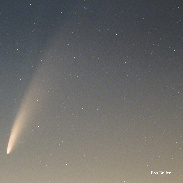 <font class="tempImageTitleThumbText">Comet NEOWISE</font><br>Rob Bullen<br>Jul 11 12:32pm<br>Forest of Dean, Gloucestershire