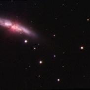 <font class="tempImageTitleThumbText">Supernova In M82 </font><br>Rob Courtier<br>Jan 23 5:02am<br>Cheyenne, WY.
