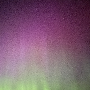<font class="tempImageTitleThumbText">Aurora Over Helena, MT</font><br>Rob Hooper <br>Jul 4 6:11am<br>East Helena, MY