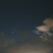 <font class="tempImageTitleThumbText">Comet Neowise F3</font><br>Rob Johnson<br>Jul 15 9:29pm<br>Liverpool UK