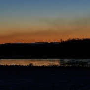 <font class="tempImageTitleThumbText">Venus - Mercury Conjunction</font><br>Robert + Elisabeth Slobins<br>Jan 11 6:52pm<br>The Plains, VA