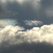 <font class="tempImageTitleThumbText">Circumhorizontal Arc</font><br>Robert Bryan<br>Sep 14 11:42pm<br>Rockledge, Florida, USA
