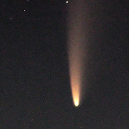 <font class="tempImageTitleThumbText">Comet 2020/ F3 Neowise</font><br>Robert Carpenter<br>Jul 11 2:00pm<br>Benton City, WA