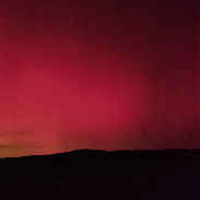 <font class="tempImageTitleThumbText">Auroras Over New Mexico </font><br>Robert Hanelt<br>Nov 12 4:14am<br>Abiquiu, New Mexico, USA
