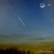 <font class="tempImageTitleThumbText">Monn, Venus, Mercury, Mars</font><br>Robert Laflamme<br>Jan 23 2:46am<br>Montreal, Quebec, Canada