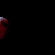<font class="tempImageTitleThumbText">Lunar Eclipse</font><br>Robert MacKenzie<br>Jan 21 10:15pm<br>Wilmington, North Carolina
