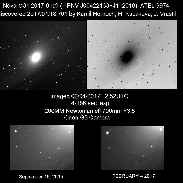 <font class="tempImageTitleThumbText">Nova M31  2017-01c</font><br>Robert Spellman<br>Feb 9 12:56am<br>Apple Valley Ca