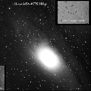 <font class="tempImageTitleThumbText">Nova In M31 AT2018fsy Discovered By Emman</font><br>Robert Spellman<br>Sep 6 2:44pm<br>Apple Valley Ca.
