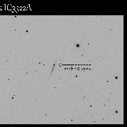 <font class="tempImageTitleThumbText">Supernova 2021hiz In IC3322A</font><br>Robert Spellman<br>Apr 10 6:29pm<br>Apple Valley Ca.