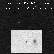 <font class="tempImageTitleThumbText">Supernova 2020ftl In NGC 4277</font><br>Robert Spellman<br>Apr 22 1:14am<br>Apple Valley Ca.