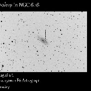 <font class="tempImageTitleThumbText">Supernova In NGC 6118</font><br>Robert Spellman<br>Jun 15 2:22pm<br>Apple Valley Ca.