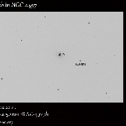 <font class="tempImageTitleThumbText">Supernovae 2020nvb In NGC 4457</font><br>Robert Spellman<br>Jul 4 3:27pm<br>Apple Valley Ca.