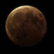 <font class="tempImageTitleThumbText">Lunar Eclipse</font><br>Robert Spellman<br>Jan 21 4:07pm<br>Apple Valley Ca.