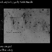 <font class="tempImageTitleThumbText">Nova In M33</font><br>Robert Spellman<br>Jan 9 1:01pm<br>Apple Valley Ca.