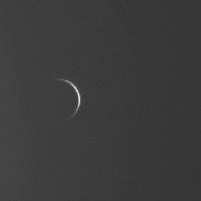 <font class="tempImageTitleThumbText">Venus On The Half-Shell. Nearing Inferior</font><br>Robert Spellman<br>Aug 5 5:27pm<br>Apple Valley, CA