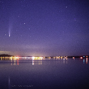 <font class="tempImageTitleThumbText">Neowise</font><br>Roberta Johnson<br>Jul 21 9:45pm<br>Hood Canal, Washington, USA 