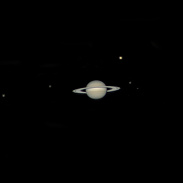<font class="tempImageTitleThumbText">Saturn And Satellites</font><br>Roberto Ortu<br>Oct 5 4:35pm<br>Cabras, Sardinia, Italy