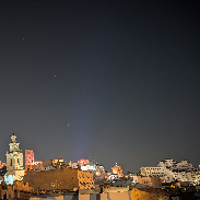 <font class="tempImageTitleThumbText">Conjunction Venus And Jupyter</font><br>Roberto Palmer<br>Aug 11 6:05am<br>Buñol (Valencia-SPAIN)