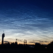 <font class="tempImageTitleThumbText">Noctilucent Clouds</font><br>Roberts Lazdins<br>Jul 2 8:12am<br>Roja, Latvia