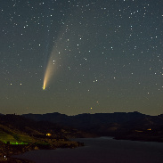 <font class="tempImageTitleThumbText">C/2020 F3 Neowise</font><br>Rocky Raybell<br>Jul 13 3:30pm<br>Keller, Washington