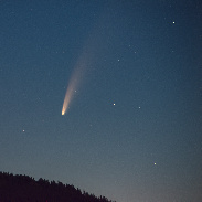 <font class="tempImageTitleThumbText">C/2020 F3 (Neowise)</font><br>Rocky Raybell<br>Jul 9 6:45pm<br>Keller, Washington
