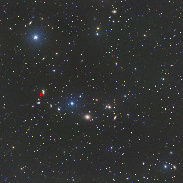 <font class="tempImageTitleThumbText">Supernova (FTL 2020) NGC 4277</font><br>Rodrigo Roesch<br>May 10 4:34pm<br>Pulaski, WI, US