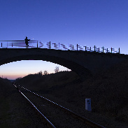 <font class="tempImageTitleThumbText">Jupiter And Venus Conjunction</font><br>Roman Banas<br>Mar 3 8:23am<br>Near Bydgoszcz (Poland)