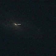 <font class="tempImageTitleThumbText">Supernova SN2014bc In M 106 Galaxy</font><br>Roman Kulesza<br>Jun 9 6:46pm<br>Tiny,Ontario,Canada