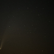 <font class="tempImageTitleThumbText">Comet Neowise </font><br>Roman Prager<br>Jul 14 12:15am<br>Gänserndorf, Austria