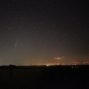 <font class="tempImageTitleThumbText">Comet Neowise </font><br>Roman Prager<br>Jul 21 1:50pm<br>Ebenthal, Austria