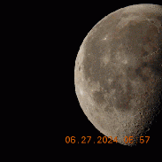 <font class="tempImageTitleThumbText">Moonrise With Saturn Cameo</font><br>Romeo Esparrago <br>Jun 27 7:11pm<br>Georgetown, TX  USA 