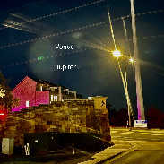 <font class="tempImageTitleThumbText">Racing Below Venus & Jupiter’s Moons</font><br>Romeo Esparrago<br>Mar 6 3:55am<br>Georgetown, Texas  USA