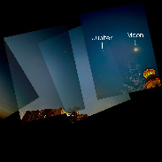 <font class="tempImageTitleThumbText">Venus & Jupiter On September’s 1st Sund</font><br>Romeo Esparrago<br>Sep 4 12:39am<br>Georgetown, Texas  USA