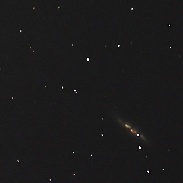<font class="tempImageTitleThumbText">Supernova 2014 J</font><br>Ron Cottrell<br>Feb 10 11:48pm<br>Oro Valley, Arizona
