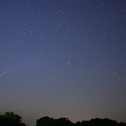 <font class="tempImageTitleThumbText">Comet Neowise</font><br>Ron E Breeding<br>Jul 16 4:44am<br>Home