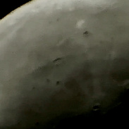 <font class="tempImageTitleThumbText">Lunar Occultation Of Jupiter </font><br>Ron Masters <br>Oct 6 4:41pm<br>Midwestern US
