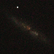 <font class="tempImageTitleThumbText">Supernova In M82</font><br>Ron Wayman<br>Jan 28 1:26pm<br>Tampa Florida