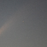 <font class="tempImageTitleThumbText">Comet Neowise</font><br>Ron van Elst<br>Jul 10 10:56pm<br>Spakenburg, The Netherlands